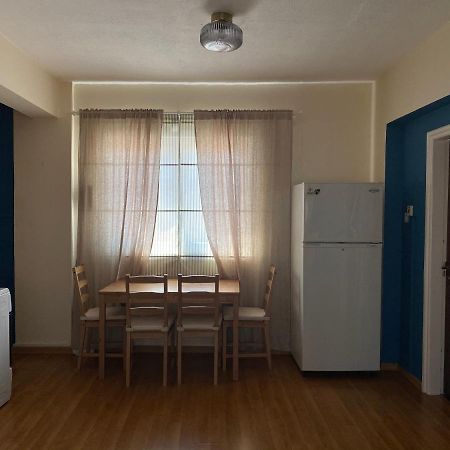Lovely , Cozy , Modern Seaside Apartment 拉纳卡 外观 照片