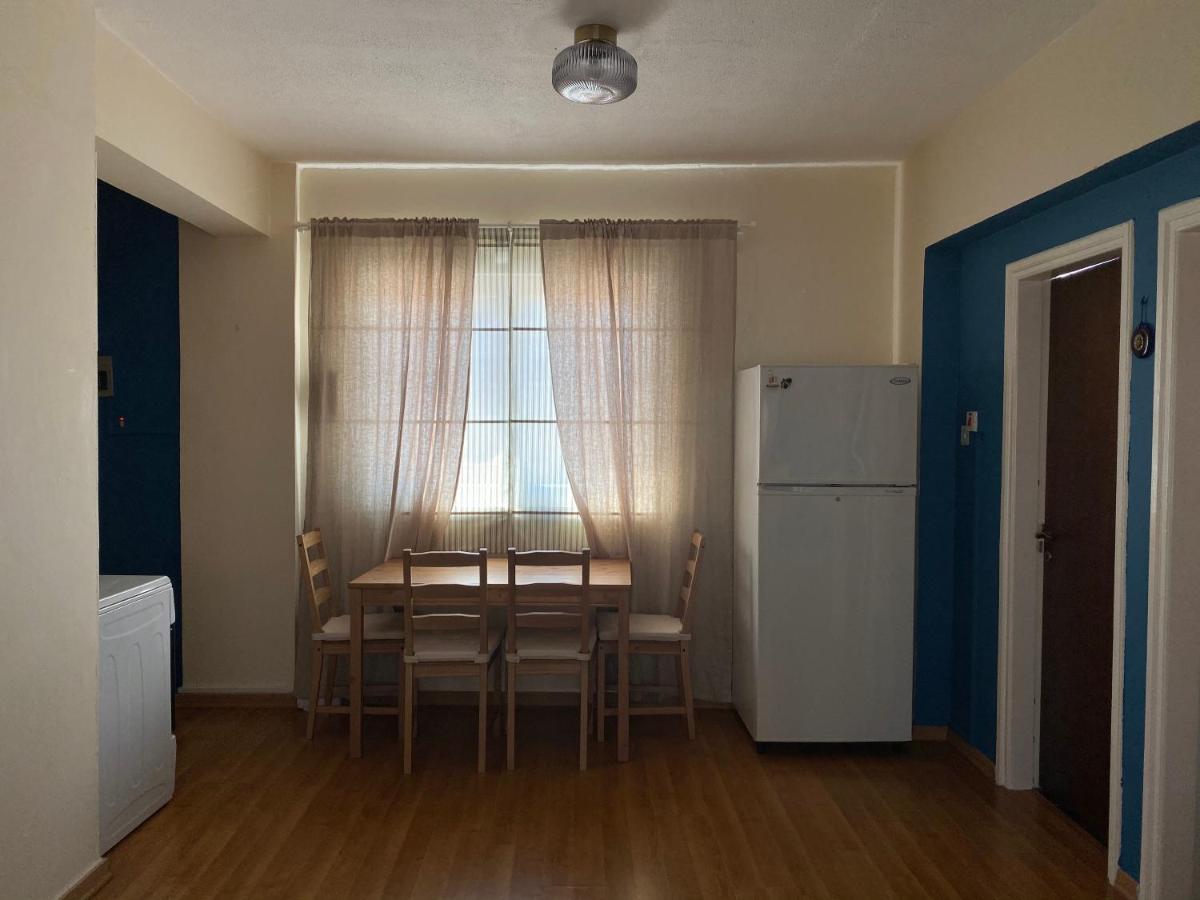 Lovely , Cozy , Modern Seaside Apartment 拉纳卡 外观 照片